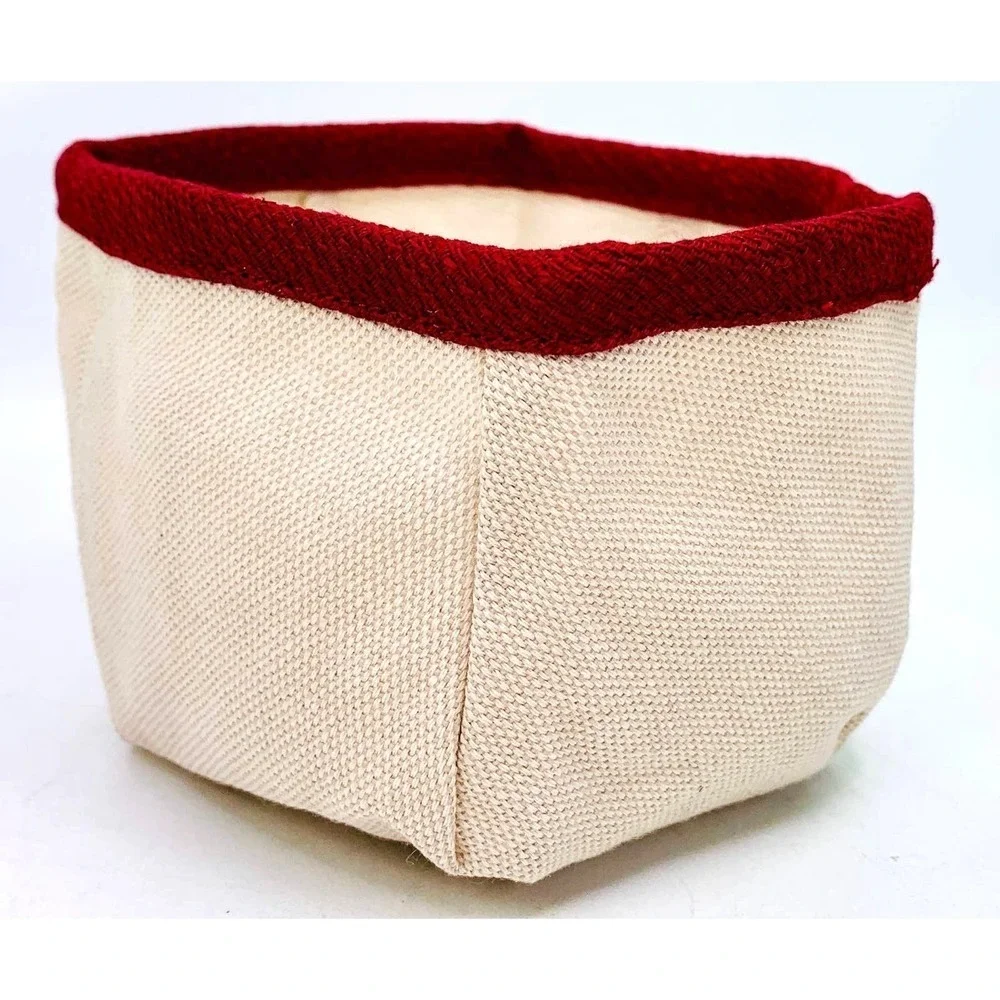 Longaberger 2012 Sweetheart Flax LINER ONLY #24090 New in Bag